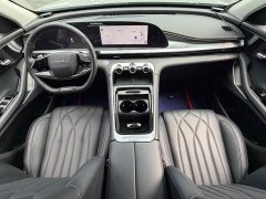 Chery Chitu Yaoguang 400T Two-Wheel Drive Comfort Edition - ფოტო 14