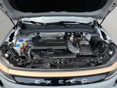 Chery Chitu Yaoguang 400T Two-Wheel Drive Comfort Edition - ფოტო 16