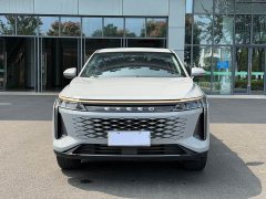 Chery Chitu Yaoguang 400T Two-Wheel Drive Comfort Edition - ფოტო 2