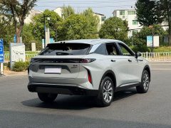 Chery Chitu Yaoguang 400T Two-Wheel Drive Comfort Edition - ფოტო 5