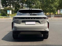 Chery Chitu Yaoguang 400T Two-Wheel Drive Comfort Edition - ფოტო 6