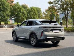 Chery Chitu Yaoguang 400T Two-Wheel Drive Comfort Edition - ფოტო 7