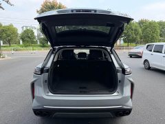 Chery Chitu Yaoguang 400T Two-Wheel Drive Comfort Edition - ფოტო 8