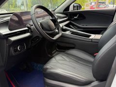 Chery Chitu Yaoguang 400T Two-Wheel Drive Comfort Edition - ფოტო 9