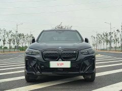 BMW iX3 Leading Edition - ფოტო 2