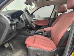 BMW iX3 Leading Edition - ფოტო 5