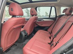 BMW iX3 Leading Edition - ფოტო 6