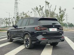 BMW iX3 Leading Edition - ფოტო 7