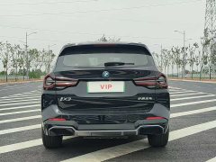 BMW iX3 Leading Edition - ფოტო 8