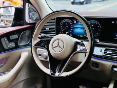 Mercedes-Benz Maybach GLS 480 4MATIC - ფოტო 13