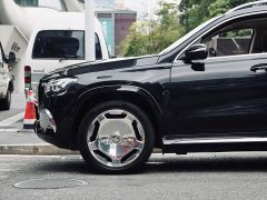 Mercedes-Benz Maybach GLS 480 4MATIC - ფოტო 14