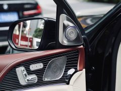 Mercedes-Benz Maybach GLS 480 4MATIC - ფოტო 18
