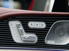 Mercedes-Benz Maybach GLS 480 4MATIC - ფოტო 19
