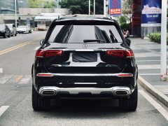 Mercedes-Benz Maybach GLS 480 4MATIC - ფოტო 5