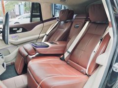 Mercedes-Benz Maybach GLS 480 4MATIC - ფოტო 8