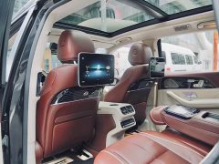 Mercedes-Benz Maybach GLS 480 4MATIC - ფოტო 9