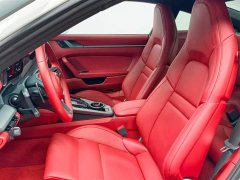 Porsche 911 2022 Carrera S 3.0T - ფოტო 10