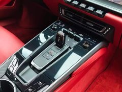 Porsche 911 2022 Carrera S 3.0T - ფოტო 11