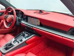 Porsche 911 2022 Carrera S 3.0T - ფოტო 12