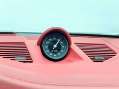 Porsche 911 2022 Carrera S 3.0T - ფოტო 14