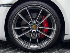 Porsche 911 2022 Carrera S 3.0T - ფოტო 15