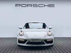 Porsche 911 2022 Carrera S 3.0T - ფოტო 3