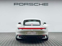 Porsche 911 2022 Carrera S 3.0T - ფოტო 4