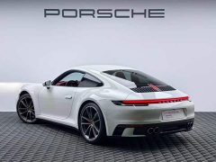 Porsche 911 2022 Carrera S 3.0T - ფოტო 6