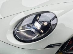 Porsche 911 2022 Carrera S 3.0T - ფოტო 7