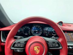 Porsche 911 2022 Carrera S 3.0T - ფოტო 8