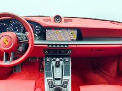 Porsche 911 2022 Carrera S 3.0T - ფოტო 9
