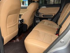 Jetour Jietu Traveler 2023 2.0T AWD Traverse PRO - ფოტო 10