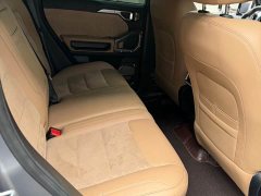 Jetour Jietu Traveler 2023 2.0T AWD Traverse PRO - ფოტო 11