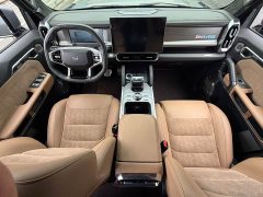 Jetour Jietu Traveler 2023 2.0T AWD Traverse PRO - ფოტო 14