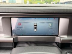Jetour Jietu Traveler 2023 2.0T AWD Traverse PRO - ფოტო 15