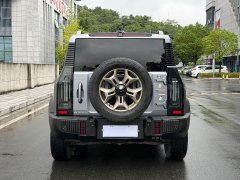 Jetour Jietu Traveler 2023 2.0T AWD Traverse PRO - ფოტო 6