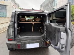 Jetour Jietu Traveler 2023 2.0T AWD Traverse PRO - ფოტო 8