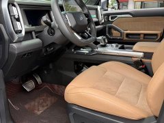 Jetour Jietu Traveler 2023 2.0T AWD Traverse PRO - ფოტო 9