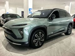 NIO ES6 2020 600KM Sport Edition - ფოტო 1