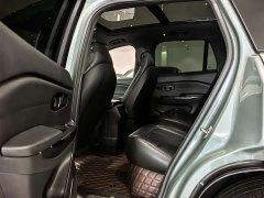 NIO ES6 2020 600KM Sport Edition - ფოტო 10