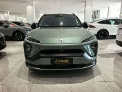 NIO ES6 2020 600KM Sport Edition - ფოტო 2