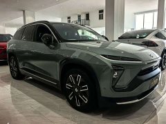 NIO ES6 2020 600KM Sport Edition - ფოტო 3