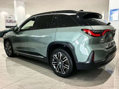NIO ES6 2020 600KM Sport Edition - ფოტო 4