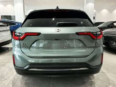 NIO ES6 2020 600KM Sport Edition - ფოტო 5