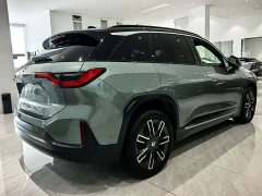 NIO ES6 2020 600KM Sport Edition - ფოტო 6