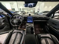 NIO ES6 2020 600KM Sport Edition - ფოტო 9