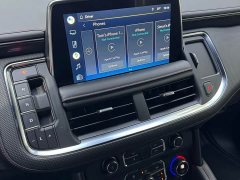 Porsche Suburban 2022 5.3L US-spec - ფოტო 10