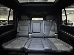 Porsche Suburban 2022 5.3L US-spec - ფოტო 12