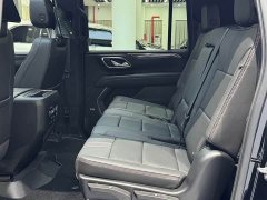 Porsche Suburban 2022 5.3L US-spec - ფოტო 13
