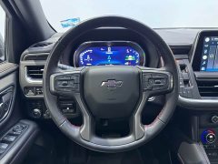 Porsche Suburban 2022 5.3L US-spec - ფოტო 15